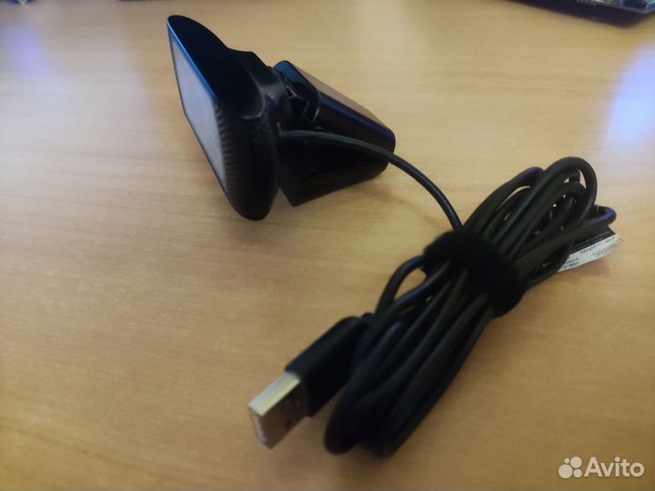 Веб-камера Logitech HD Webcam Pro C910