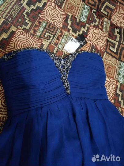 Вечернее платье Jane norman Новое