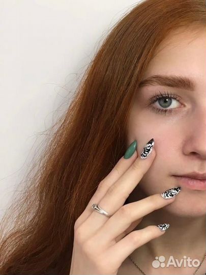 Брови/Долговременная укладка/Ламинирование ресниц