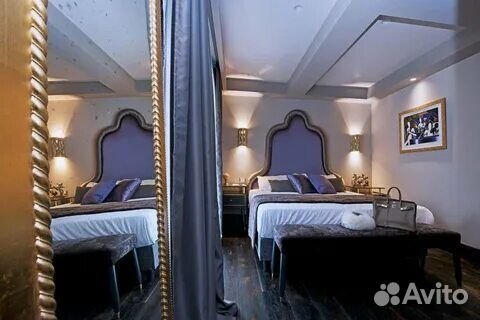 Египет из Перми