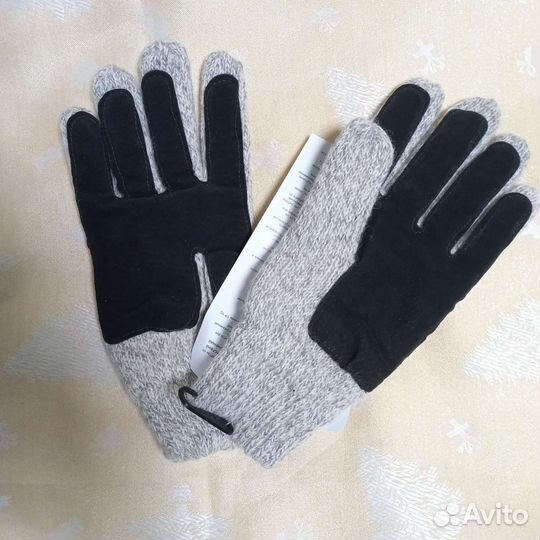 Перчатки мужские зимние Хакасы новые