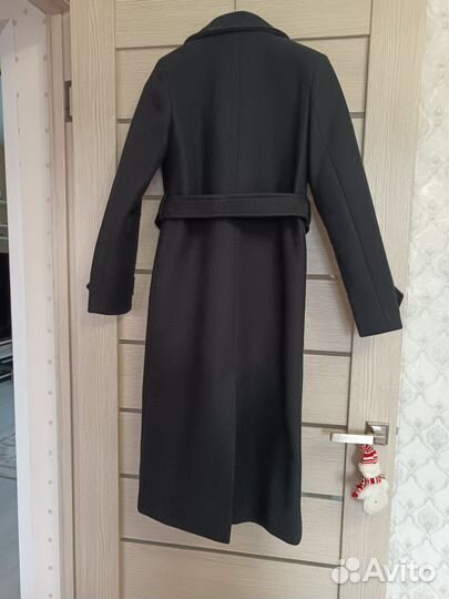 Пальто женское демисезонное 42 44