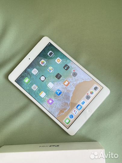 iPad mini 2 64gb 7.9 Retina Display