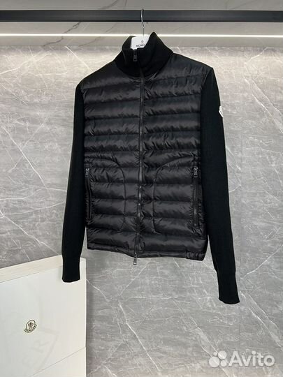 Кардиган Moncler