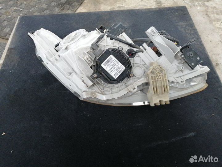 Фара передняя левая Infiniti G35 V36