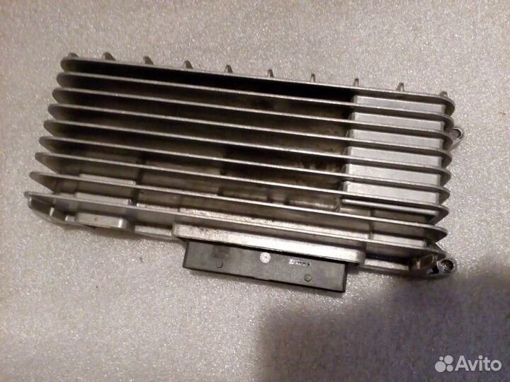 Усилитель акустической системы Audi A6 C6 AUK 3.2