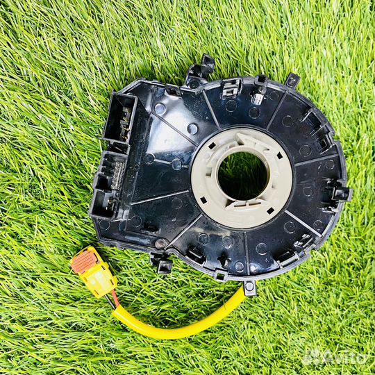 Шлейф рулевой колонки