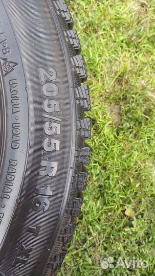 Литые диски