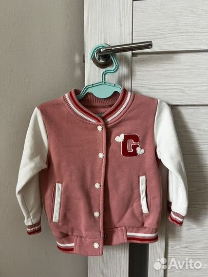 Бомбер разные (см. обьявление)