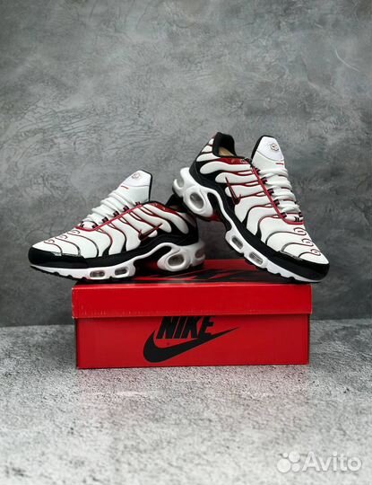 Кроссовки nike air max tn