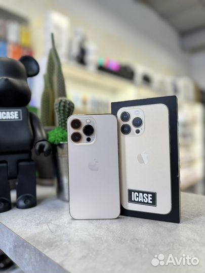 iPhone 13 Pro, 256 ГБ