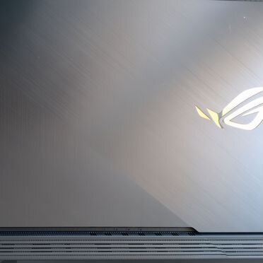 Игровой ноутбук asus rog strix G731G 16/8/512/144