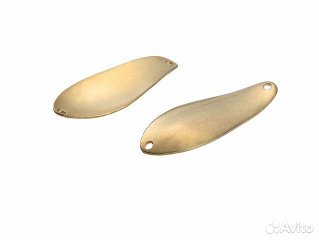 Блесна Финская #2