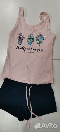 Женские вещи пакетом