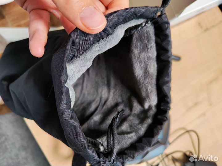 Dji fpv очки goggles v2