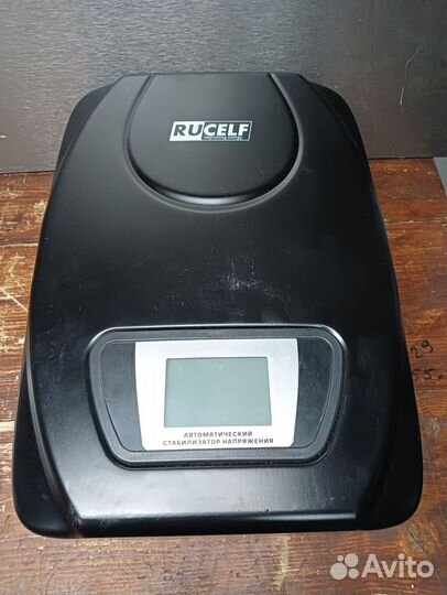 Стабилизатор напряжения 5 квт