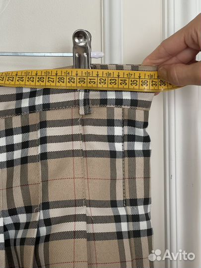 Юбка детская школьная