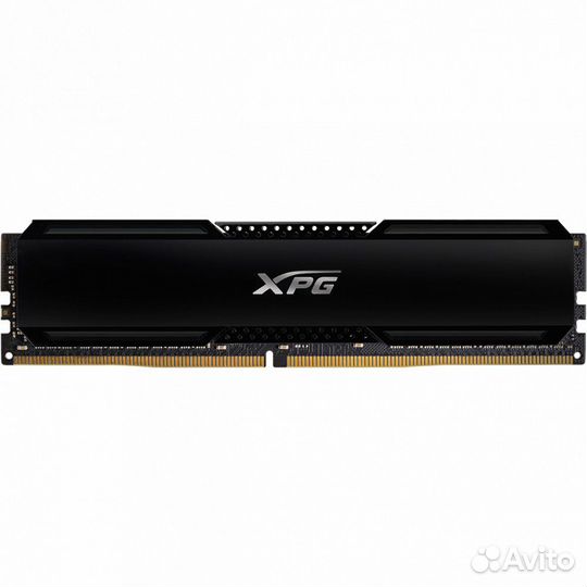 Озу adata gammix D20 Black Gaming Memory 489295