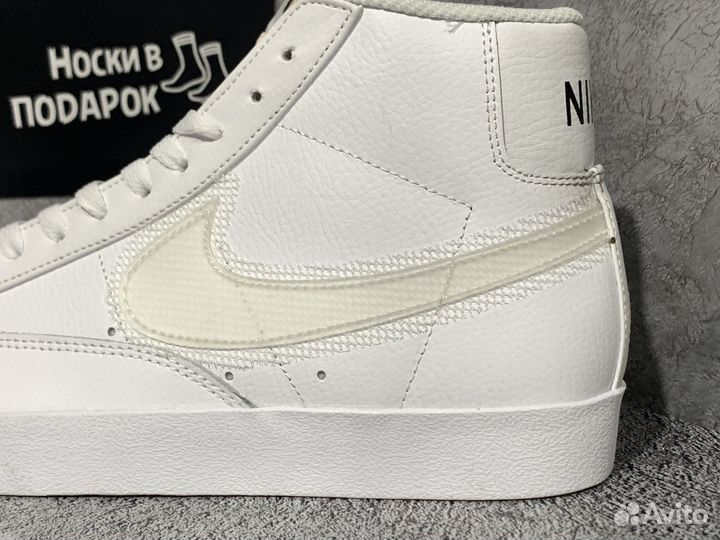 Nike Blazer Mid 77 Vintage