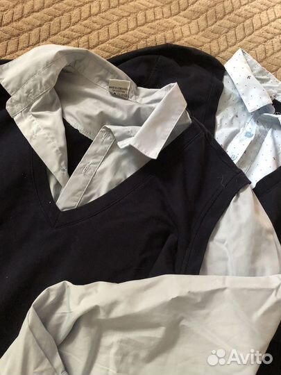 Одежда для школы 160-170 см