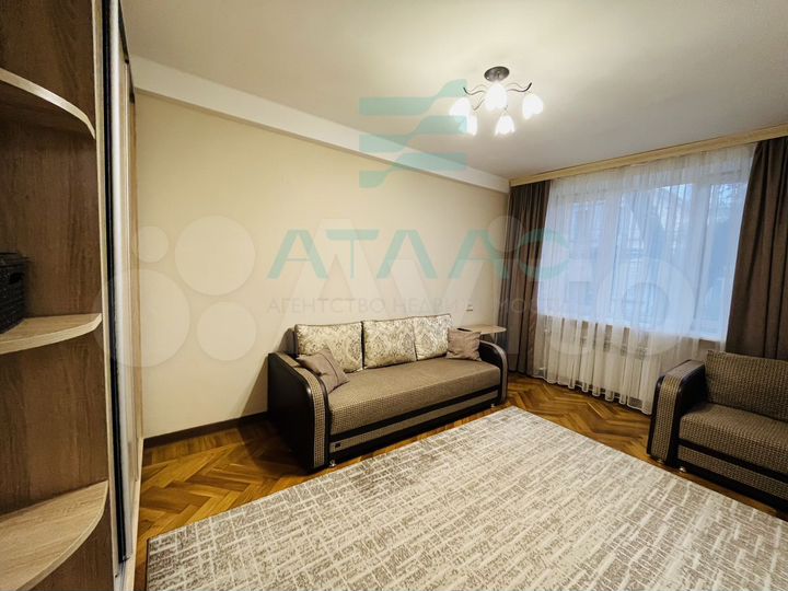 1-к. квартира, 28 м², 1/5 эт.
