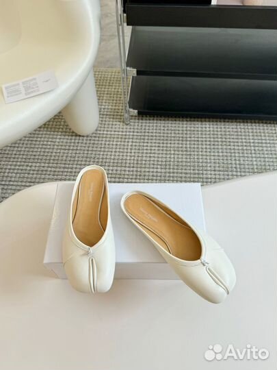 Мюли Maison Margiela