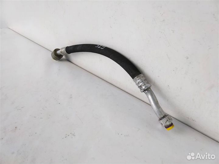 Трубка кондиционера фольксваген туарег 2002-2010