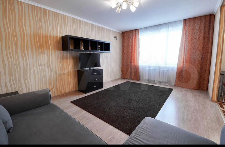 1-к. квартира, 47 м², 5/9 эт.