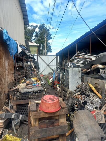 Участок 8 сот. (промназначения)