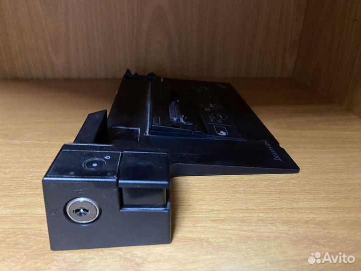 Докстанция Lenovo ThinkPad mini dock series 3
