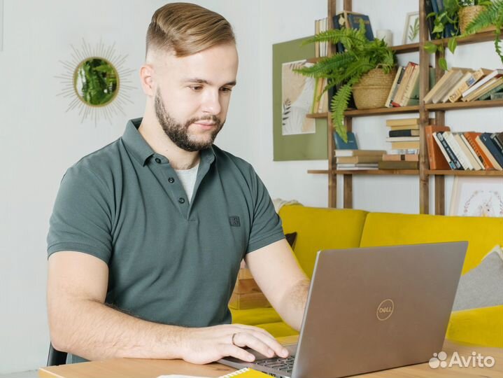 Консультант Тинькофф Бизнес