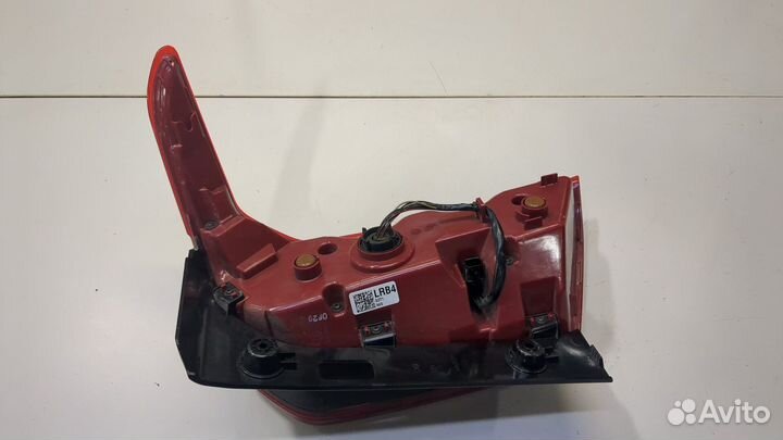 Фонарь (задний) Hyundai Palisade, 2021