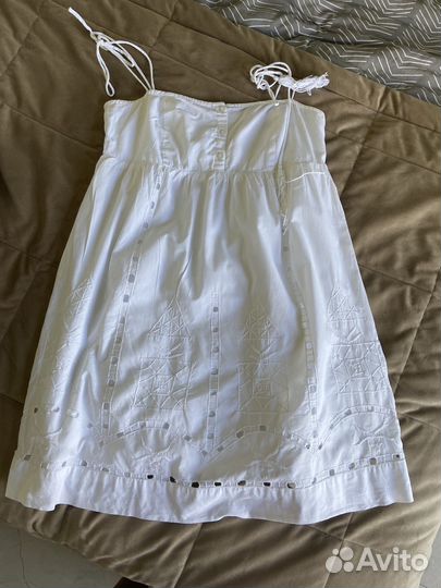 Женская одежда пакетом