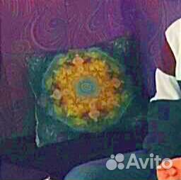 Подушки интерьерные