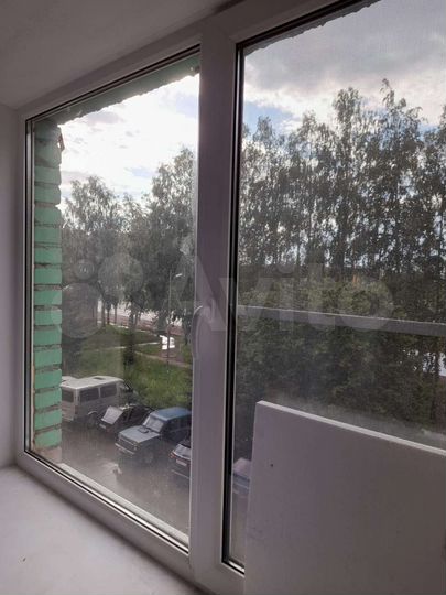 2-к. квартира, 32 м², 3/5 эт.