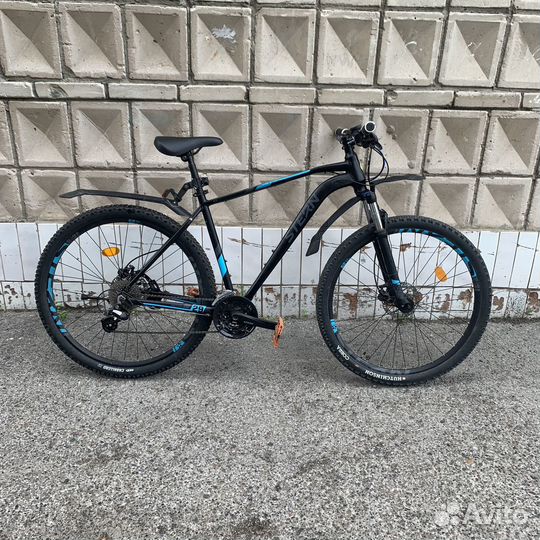 Велосипед Stern Motion 2.0 29