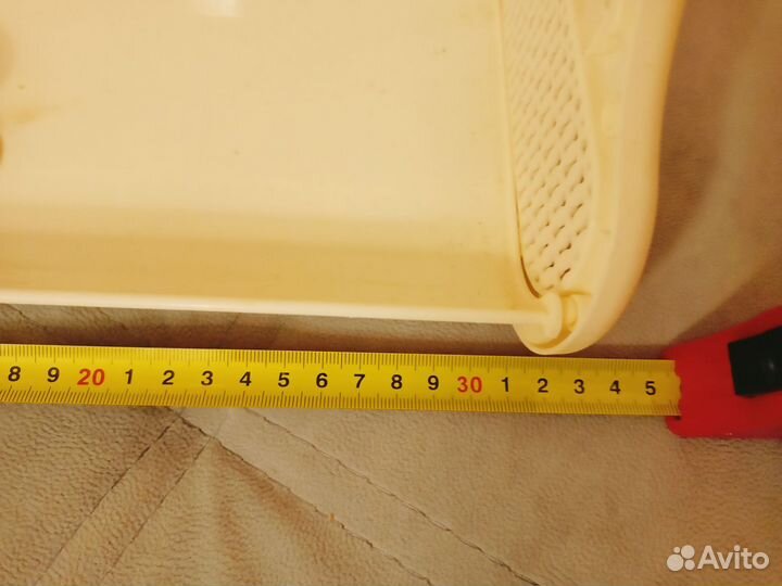 Полочка для ванной