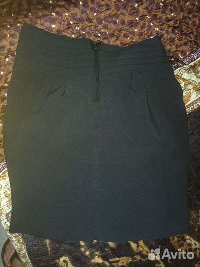 Мешок вещей