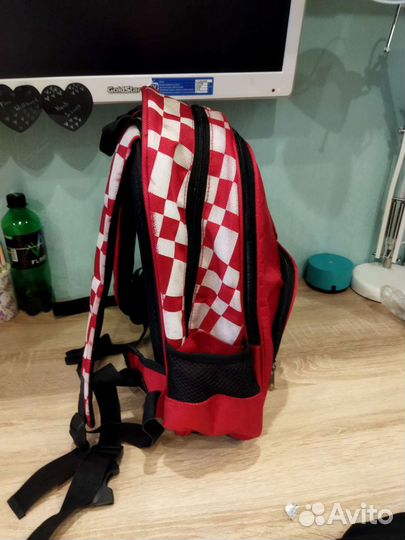 Ранец школьный