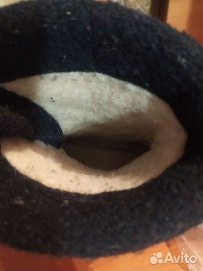 Полусапожки