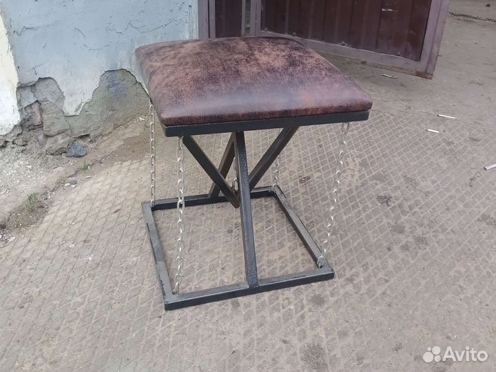 Табуретки