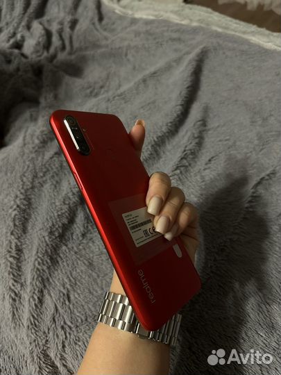 realme C3, 3/64 ГБ