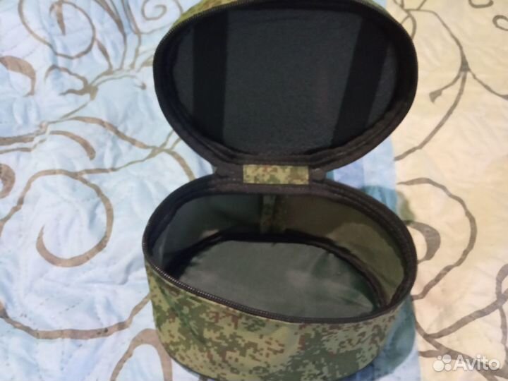 Футляр для безинерционной катушки 2,1л