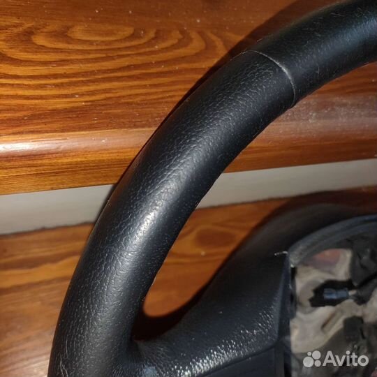 Руль Bmw F30 F25