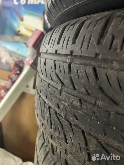 Viatti Bosco A/T 235/55 R17