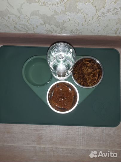 Чашки для котов