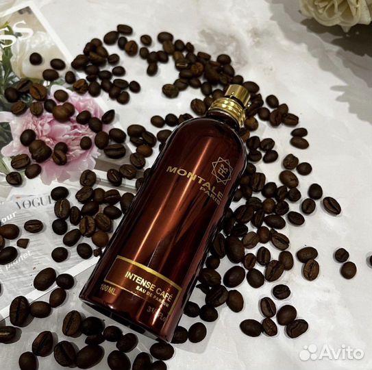 Montale intense cafe 100 ml