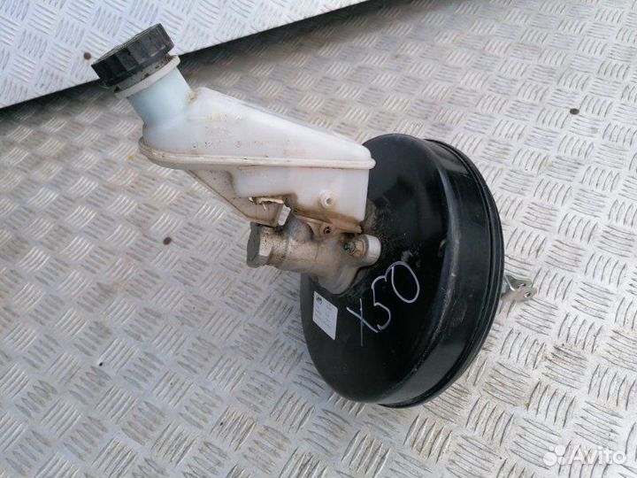 Вакуумный усилитель Lifan X50 1.5 LF479Q2 2016