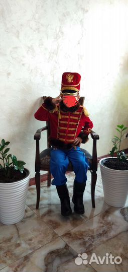 Прокат. Костюмы Карнавальные разные