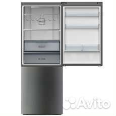 Холодильник haier C4 F 744 CMG